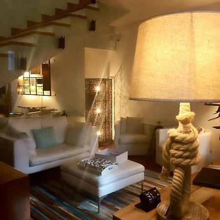 Marie Rose Luxury B&B & Apartment Дезенцано-дель-Гарда Экстерьер фото