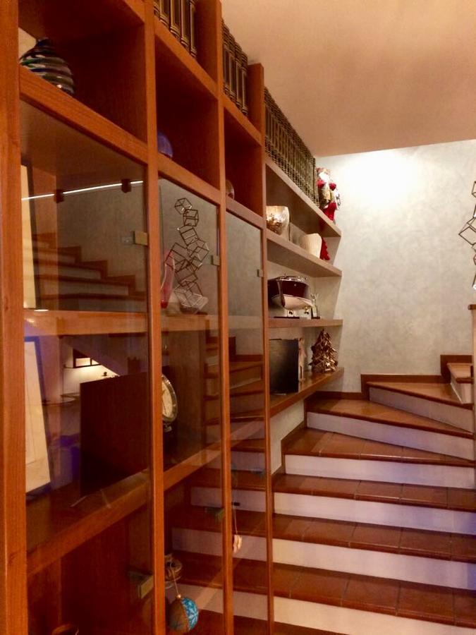 Marie Rose Luxury B&B & Apartment Дезенцано-дель-Гарда Экстерьер фото