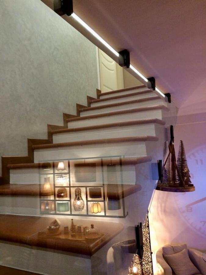Marie Rose Luxury B&B & Apartment Дезенцано-дель-Гарда Экстерьер фото