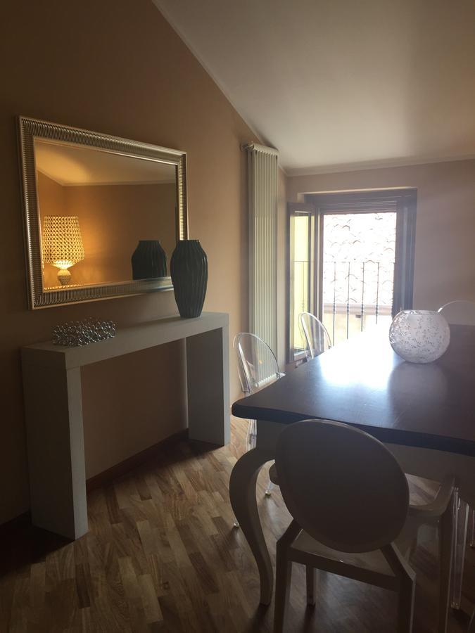 Marie Rose Luxury B&B & Apartment Дезенцано-дель-Гарда Экстерьер фото