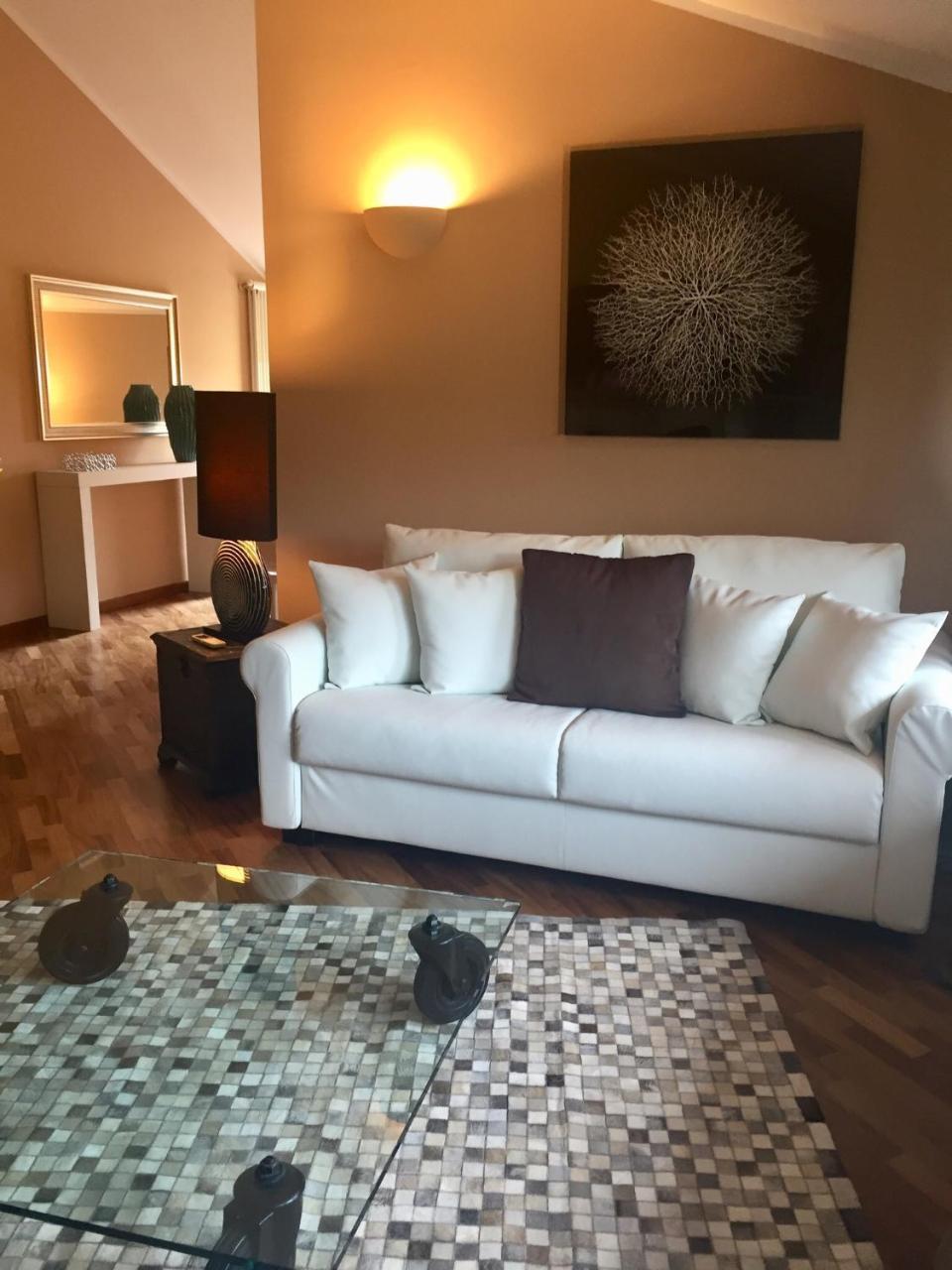 Marie Rose Luxury B&B & Apartment Дезенцано-дель-Гарда Экстерьер фото