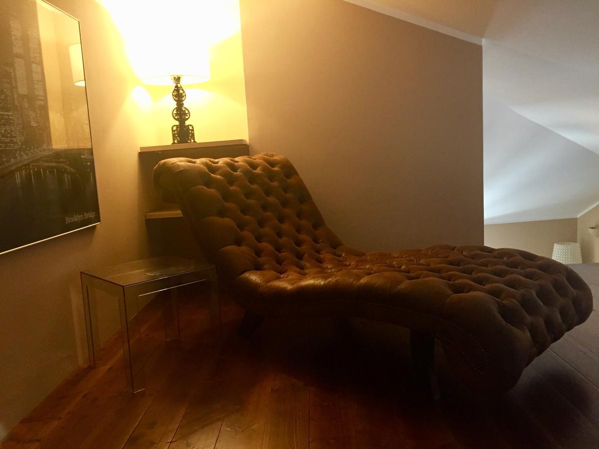 Marie Rose Luxury B&B & Apartment Дезенцано-дель-Гарда Экстерьер фото