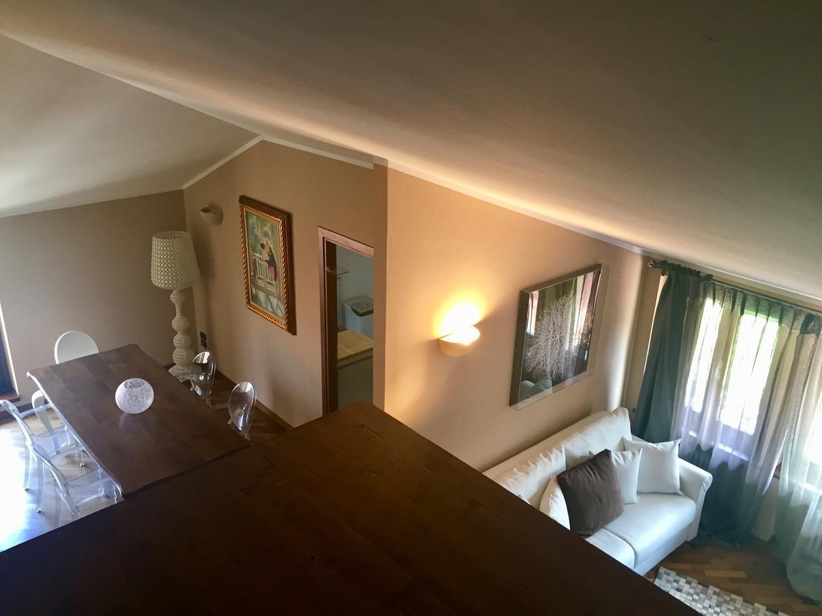 Marie Rose Luxury B&B & Apartment Дезенцано-дель-Гарда Экстерьер фото