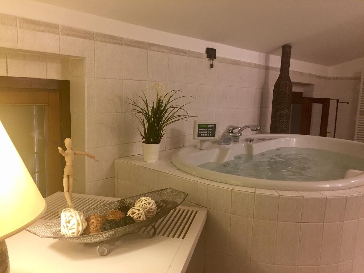 Marie Rose Luxury B&B & Apartment Дезенцано-дель-Гарда Экстерьер фото